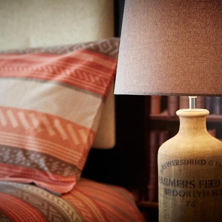 Lower Drayton Farm B&B Stafford Eksteriør billede