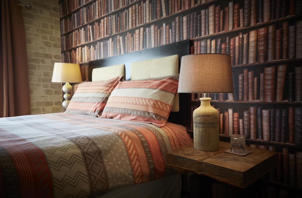 Lower Drayton Farm B&B Stafford Eksteriør billede