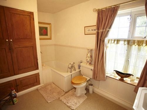 Lower Drayton Farm B&B Stafford Eksteriør billede