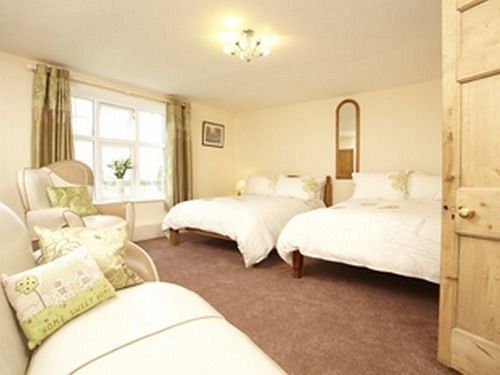 Lower Drayton Farm B&B Stafford Eksteriør billede