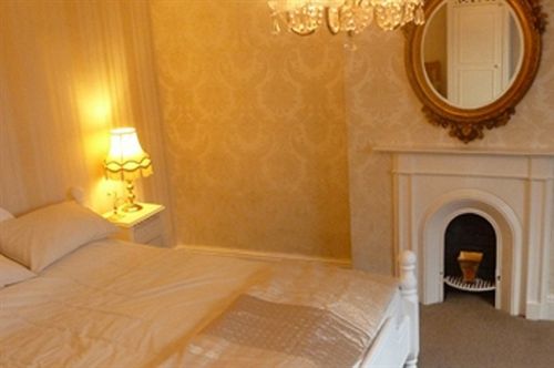 Lower Drayton Farm B&B Stafford Eksteriør billede