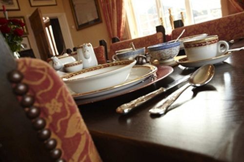 Lower Drayton Farm B&B Stafford Eksteriør billede