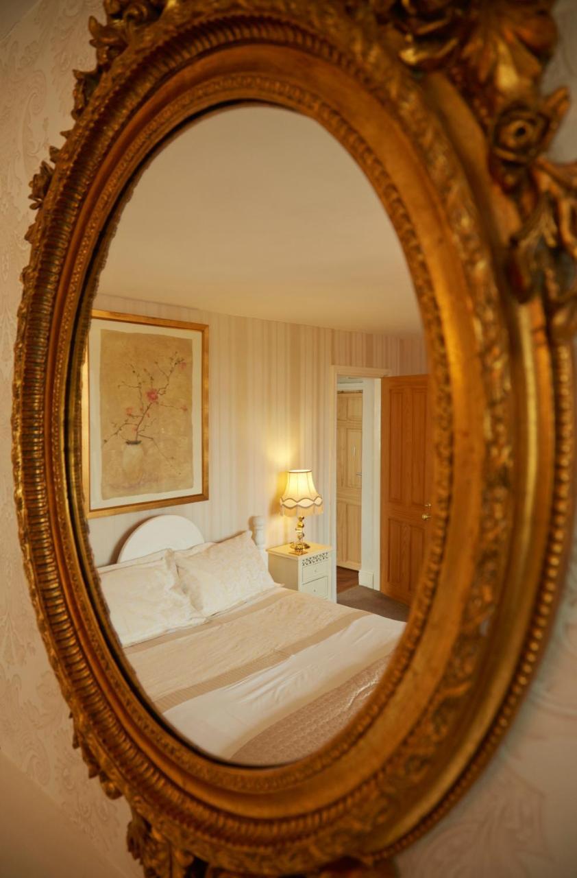 Lower Drayton Farm B&B Stafford Eksteriør billede