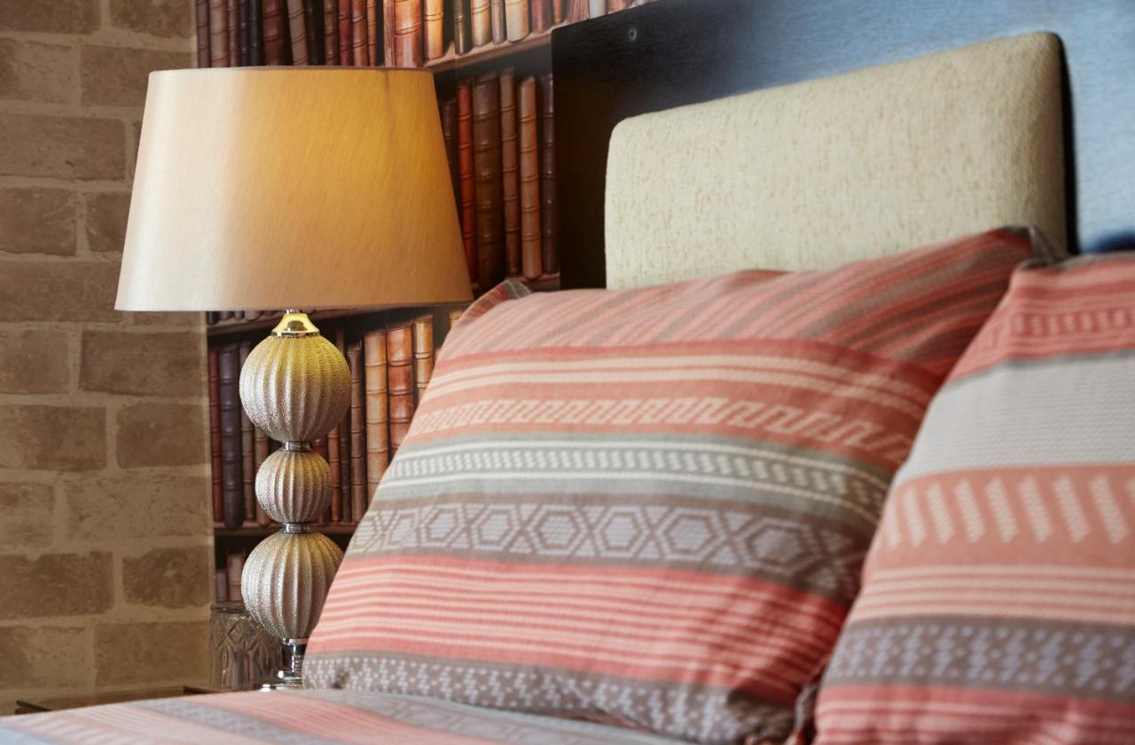 Lower Drayton Farm B&B Stafford Eksteriør billede